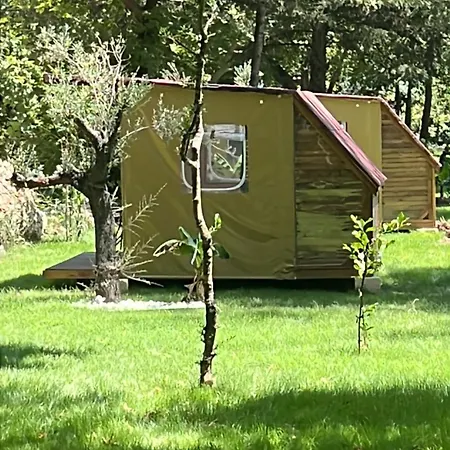 Yusalis Garden 山林小屋 *