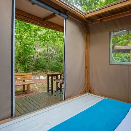 山林小屋 Yusalis Garden