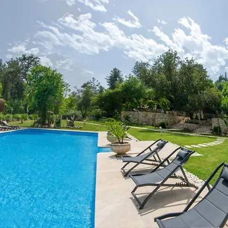 Yusalis Garden Lodge Kemer